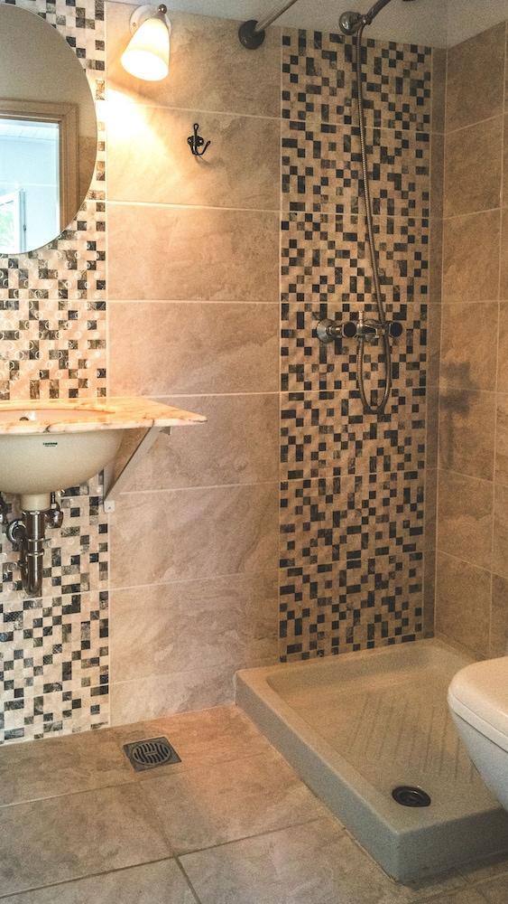 Villa Jasmin Studios Gouvia Ngoại thất bức ảnh