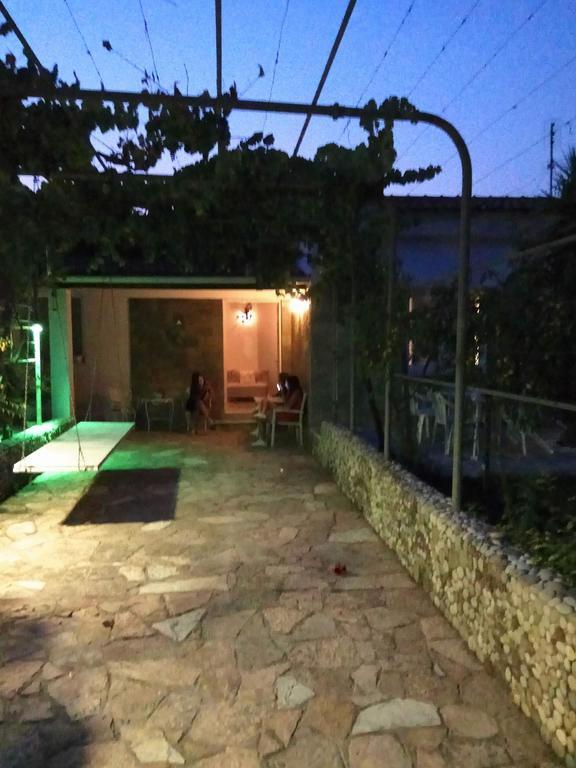 Villa Jasmin Studios Gouvia Ngoại thất bức ảnh
