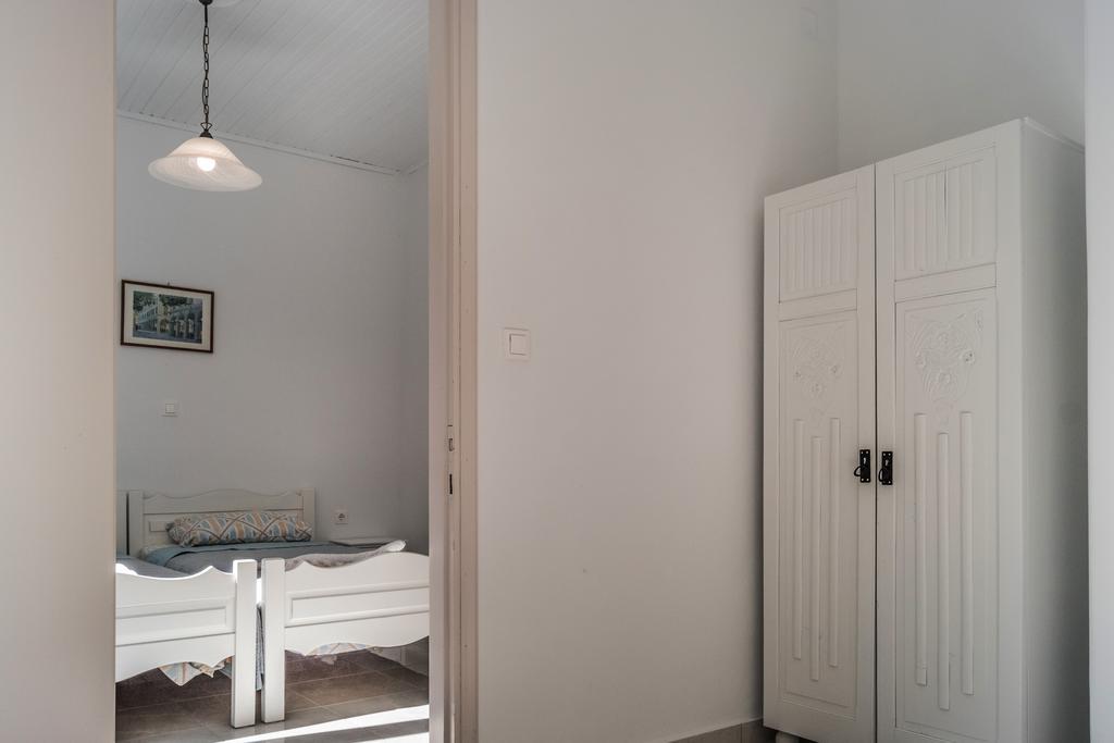Villa Jasmin Studios Gouvia Ngoại thất bức ảnh